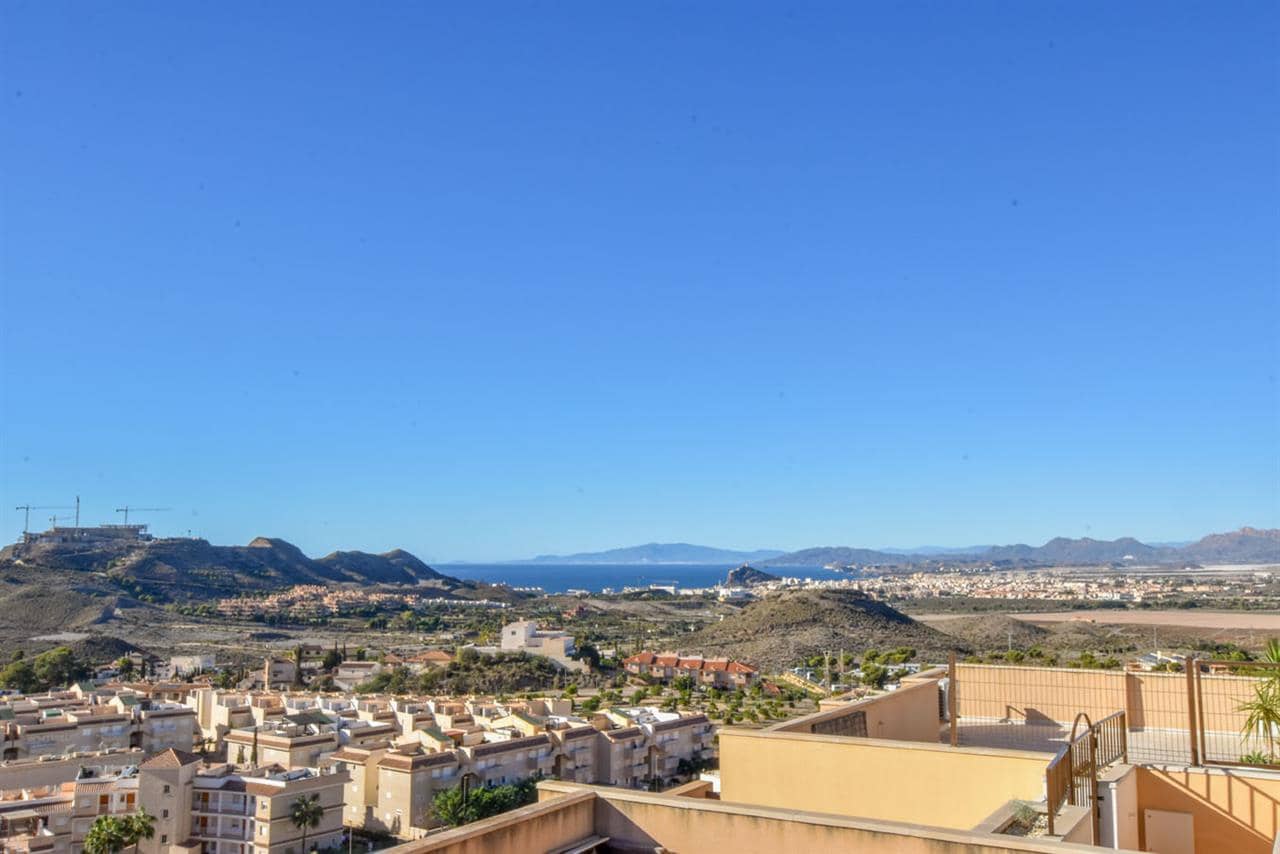 3 bedroom Apartment for sale in San Juan de los Terreros - € 149,000 (Ref: 8090300)