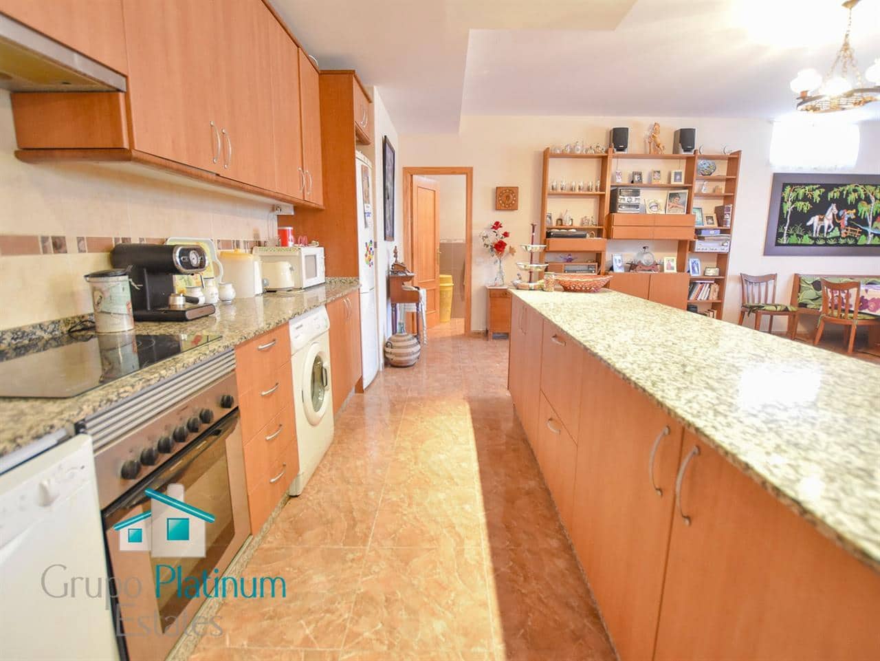 3 soverom Villa til salgs i Urcal med svømmebasseng - € 285 000 (Ref: 8121144)