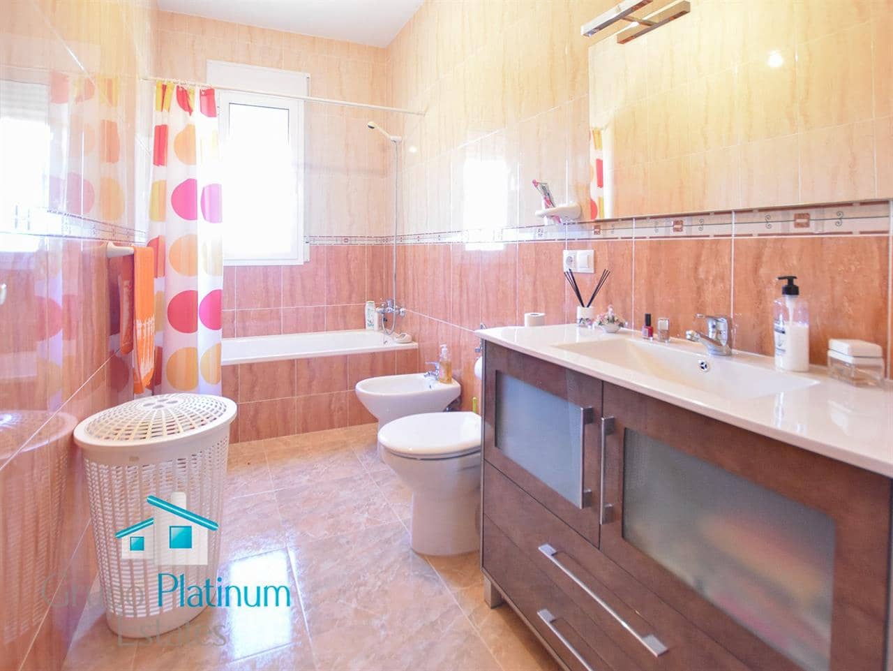 3 soverom Villa til salgs i Urcal med svømmebasseng - € 285 000 (Ref: 8121144)