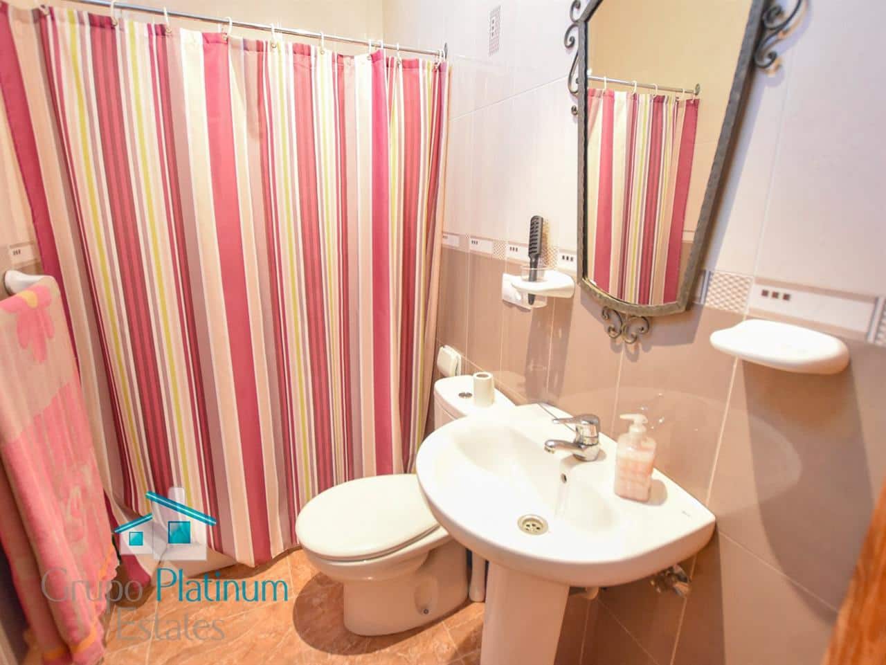 3 soverom Villa til salgs i Urcal med svømmebasseng - € 285 000 (Ref: 8121144)