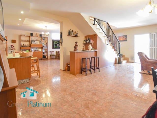 3 camera da letto Villa in vendita in Urcal, Huércal-Overa con piscina - 278.950 € (Rif: 8121144)