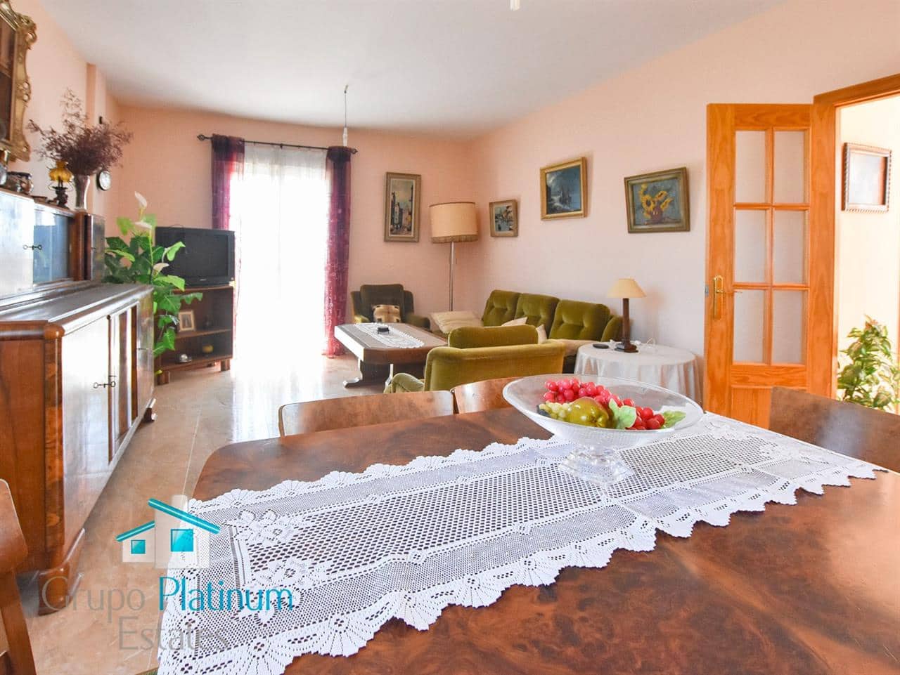 3 soverom Villa til salgs i Urcal med svømmebasseng - € 285 000 (Ref: 8121144)