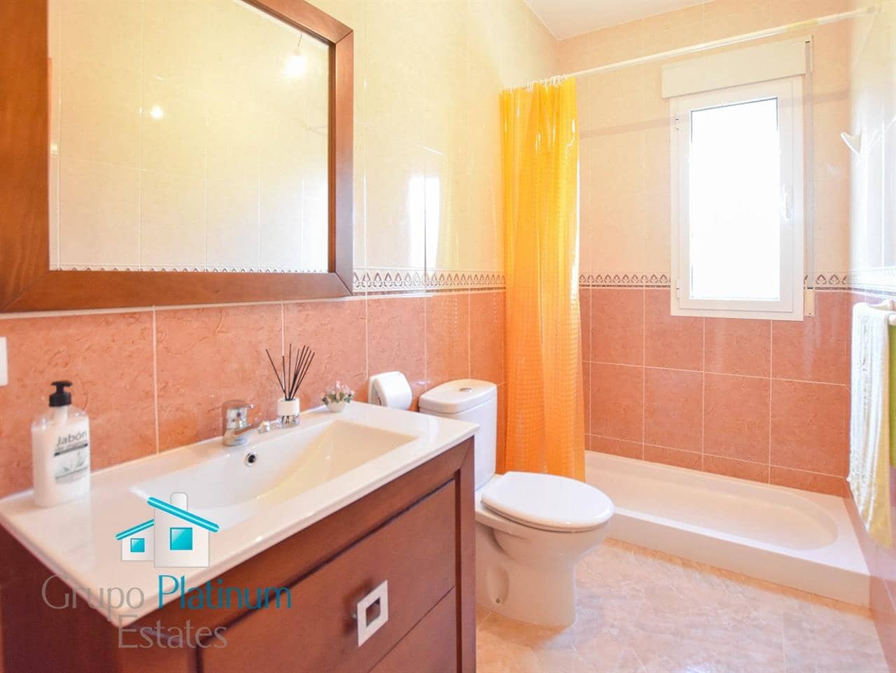 3 soverom Villa til salgs i Urcal med svømmebasseng - € 285 000 (Ref: 8121144)