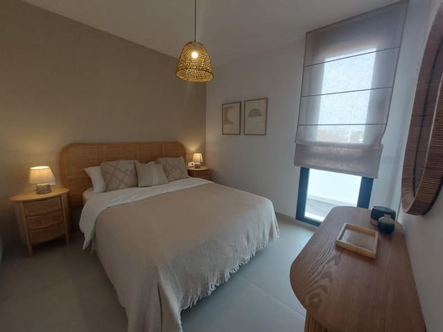 Apartamento de 2 habitaciones en Mar de Cristal, Cartagena en venta con piscina - 305.000 € (Ref: 8135006)