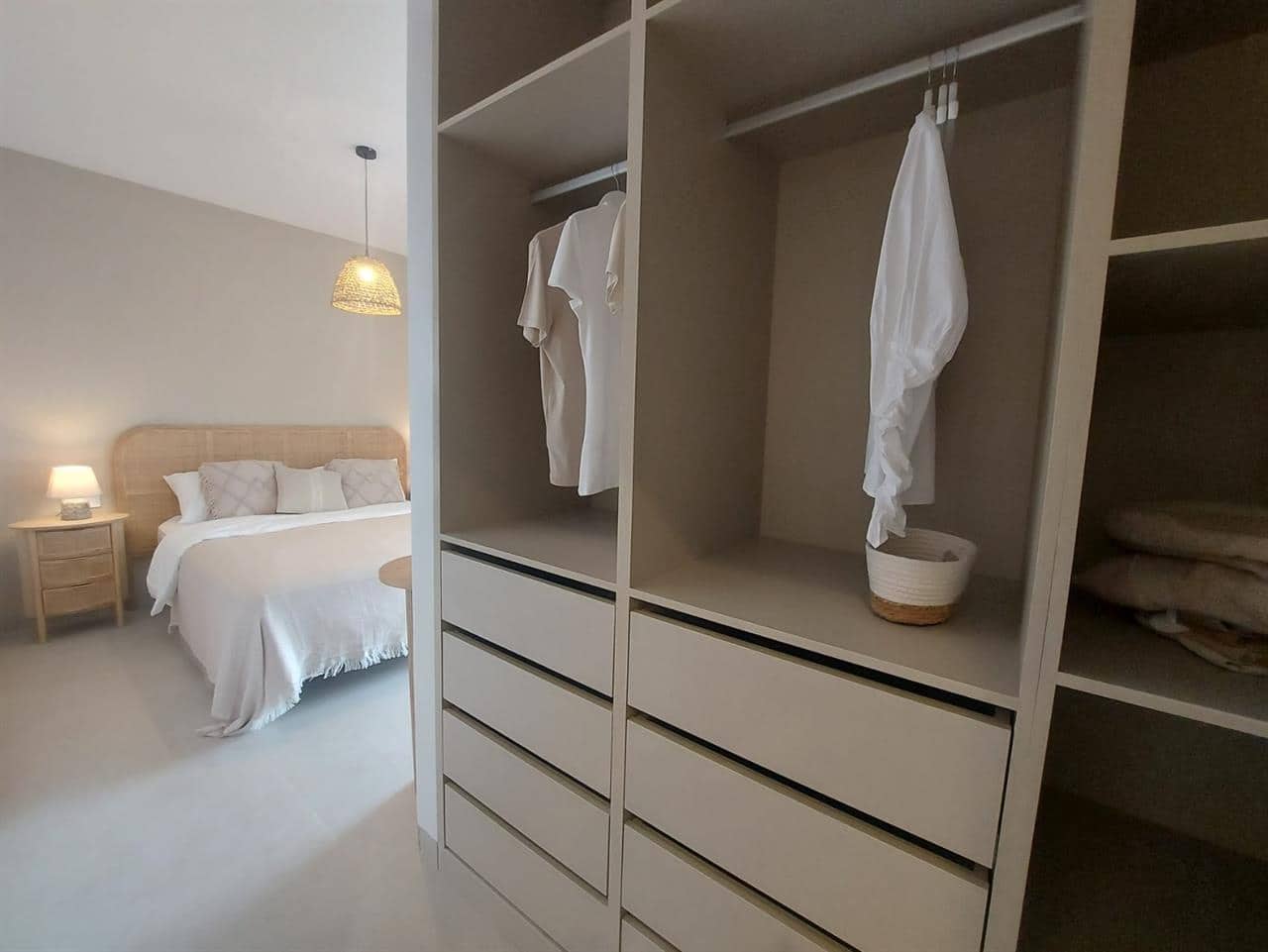 2 slaapkamer Penthouse te koop in La Manga del Mar Menor met zwembad - € 325.000 (Ref: 8135008)