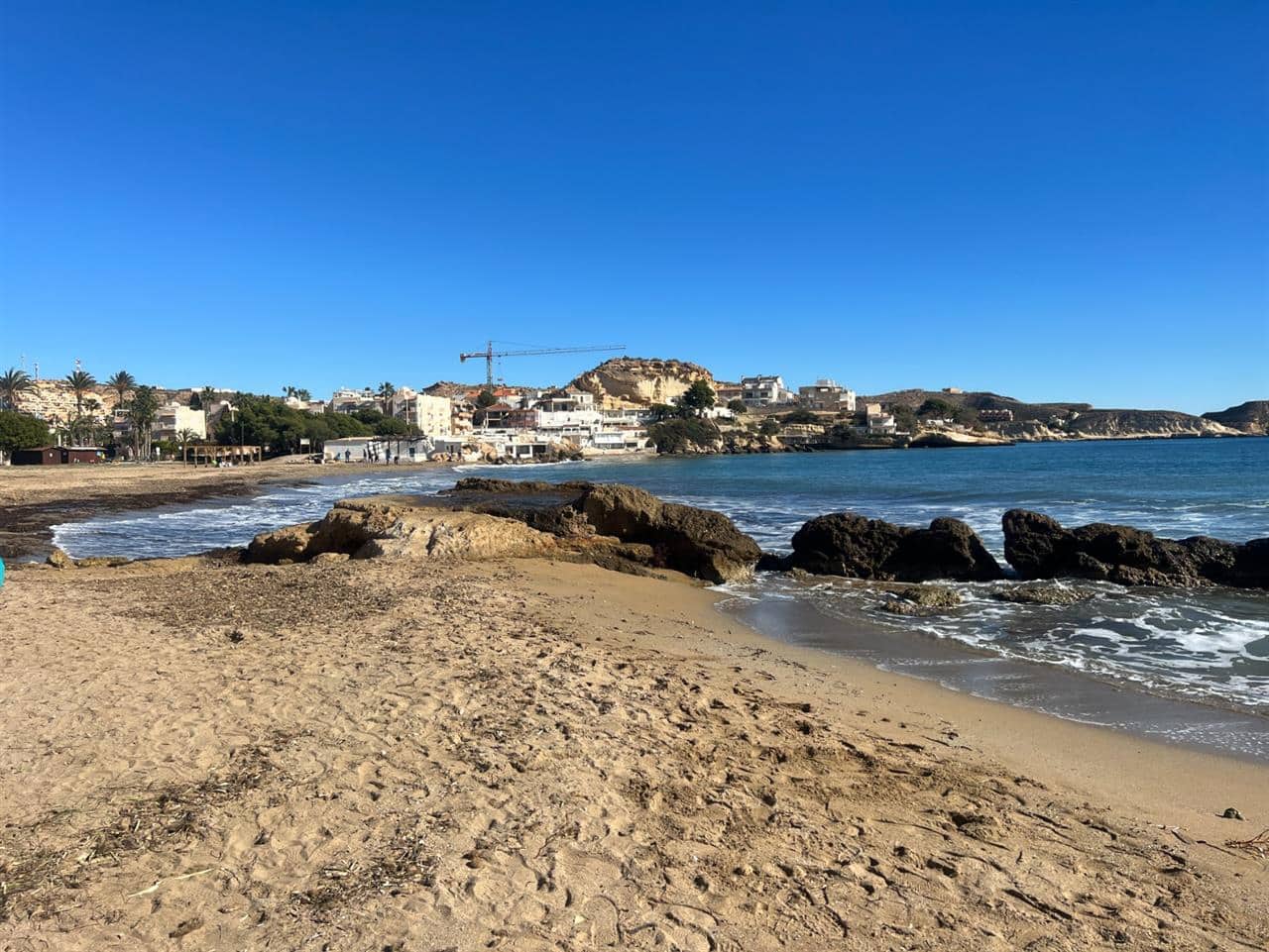 2 camera da letto Appartamento in vendita in San Juan de los Terreros con piscina - 346.000 € (Rif: 8142410)