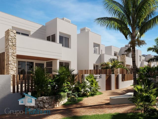 2 camera da letto Appartamento in vendita in San Juan de los Terreros, Pulpí con piscina - 346.000 € (Rif: 8142410)