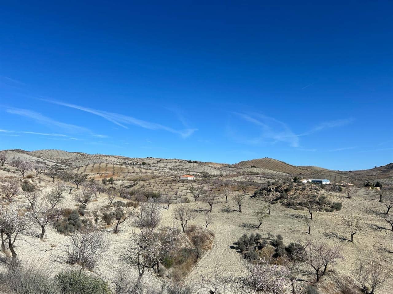 3 soveværelse Villa til salg i Saliente Bajo (Albox) - € 99.000 (Ref: 8166826)