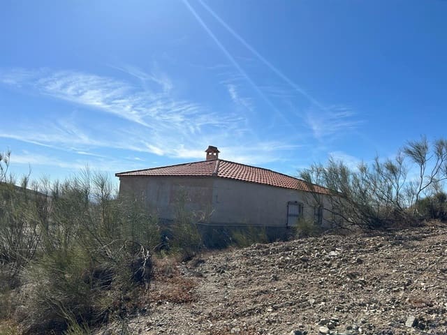 3 soveværelse Villa til salg i Saliente Bajo (Albox), Albox - € 99.000 (Ref: 8166826)