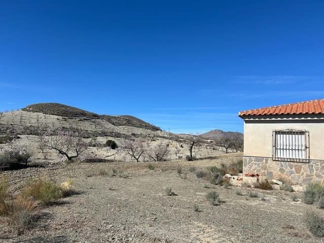 3 soveværelse Villa til salg i Saliente Bajo (Albox), Albox - € 99.000 (Ref: 8166826)