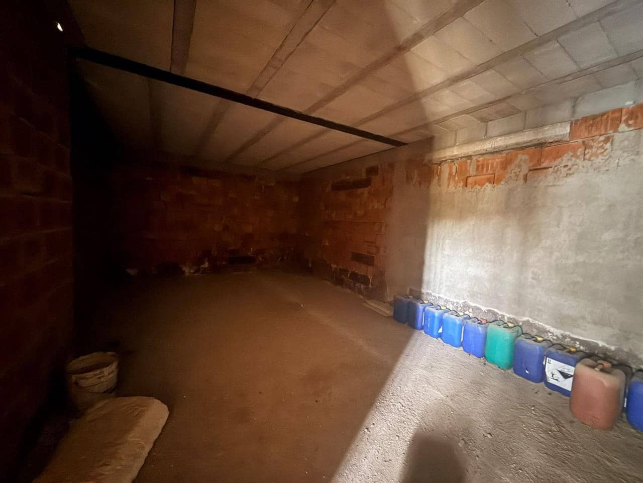 3 slaapkamer Villa te koop in Saliente Bajo (Albox) - € 99.000 (Ref: 8166826)