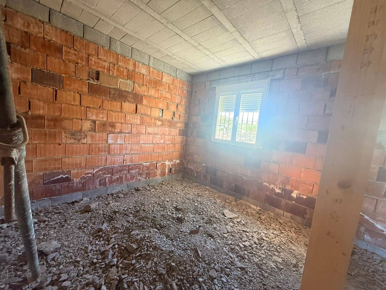 3 slaapkamer Villa te koop in Saliente Bajo (Albox) - € 99.000 (Ref: 8166826)