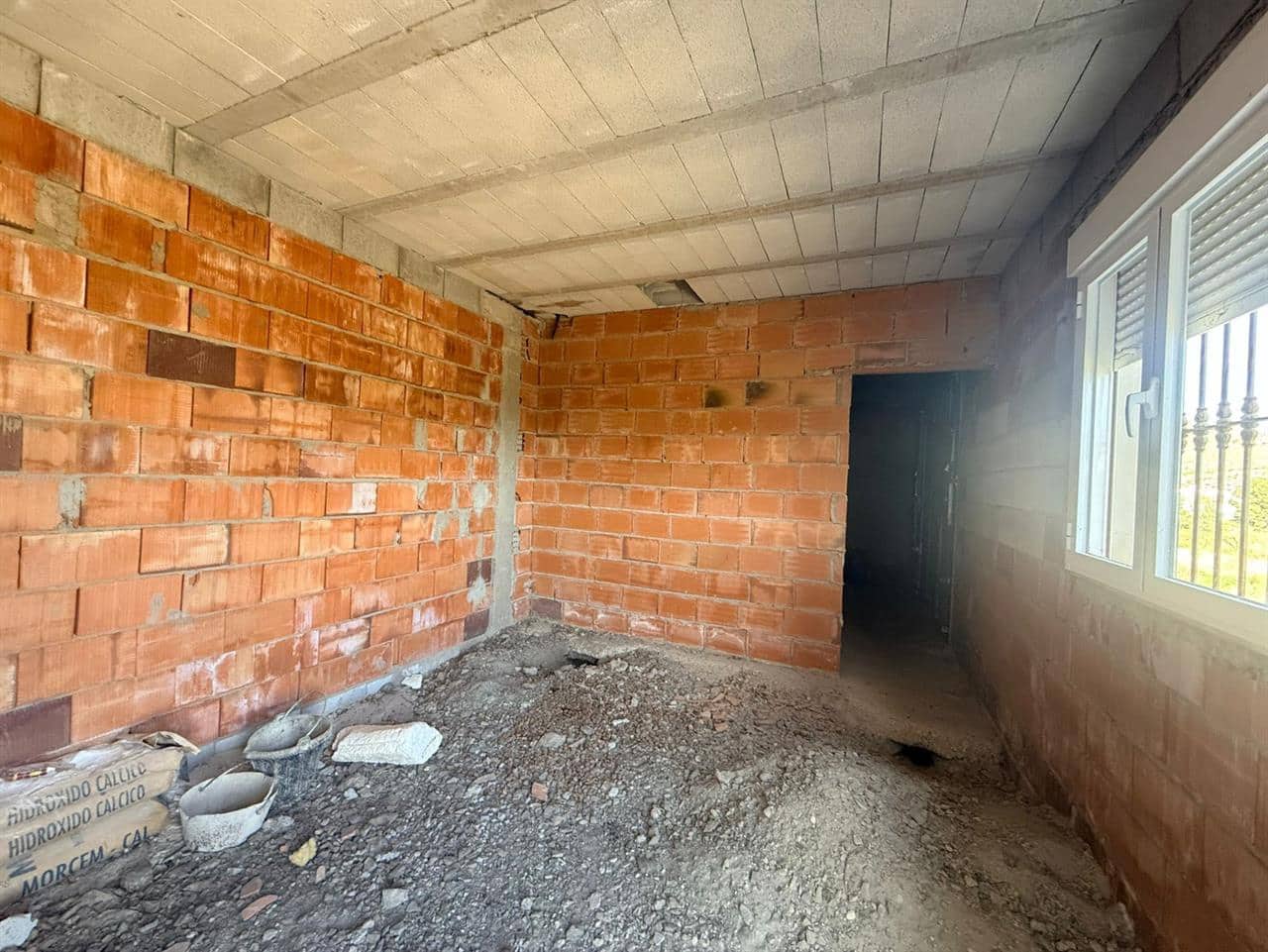 3 slaapkamer Villa te koop in Saliente Bajo (Albox) - € 99.000 (Ref: 8166826)