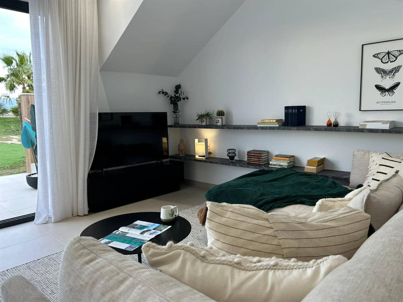 3 bedroom Villa for sale in Condado de Alhama with pool - € 369,900 (Ref: 8193721)