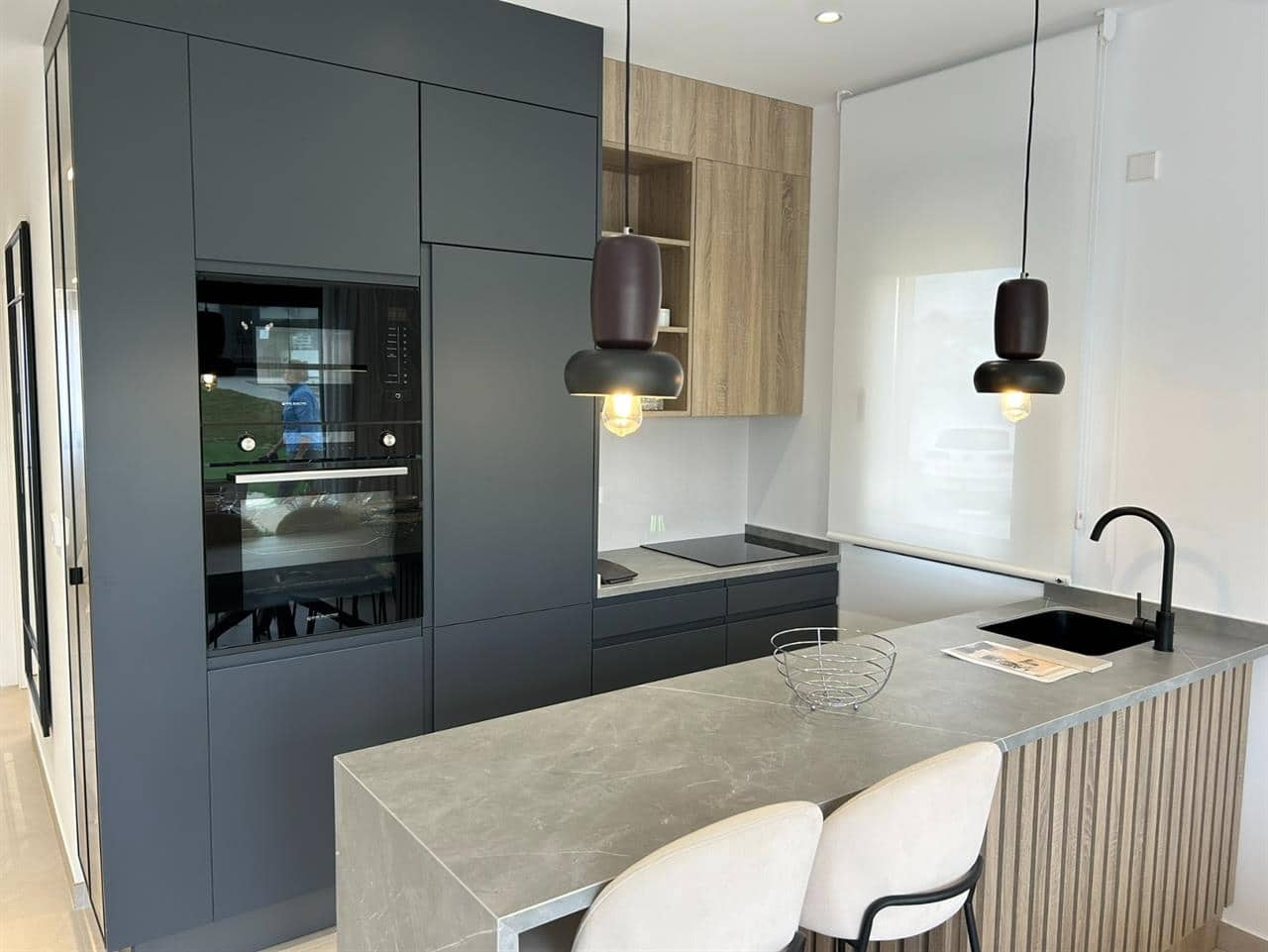 3 bedroom Villa for sale in Condado de Alhama with pool - € 369,900 (Ref: 8193721)