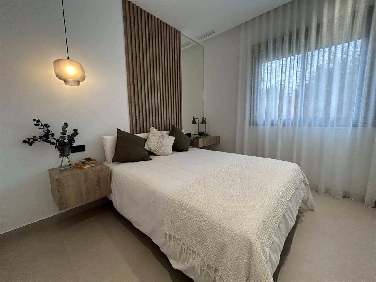 3 bedroom Villa for sale in Alhama de Murcia with pool - € 381,700 (Ref: 8193722)