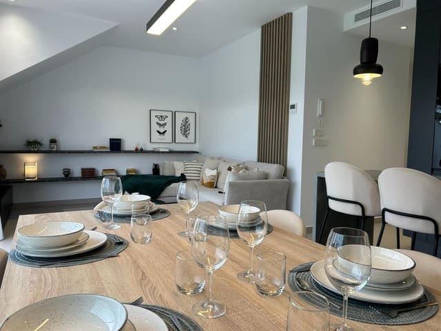 3 camera da letto Villa in vendita in Alhama de Murcia con piscina - 381.700 € (Rif: 8193722)