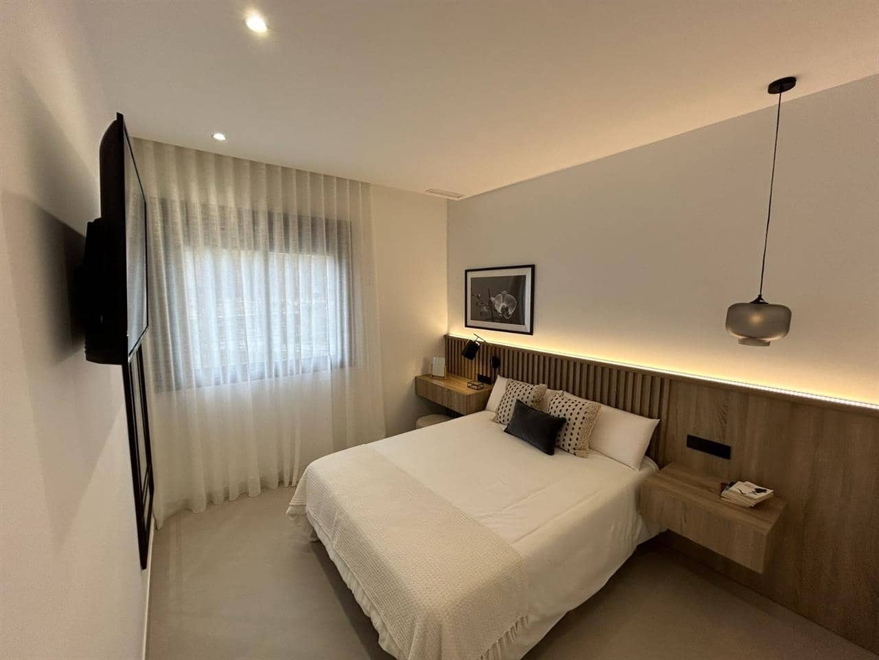 3 bedroom Villa for sale in Alhama de Murcia with pool - € 381,700 (Ref: 8193722)