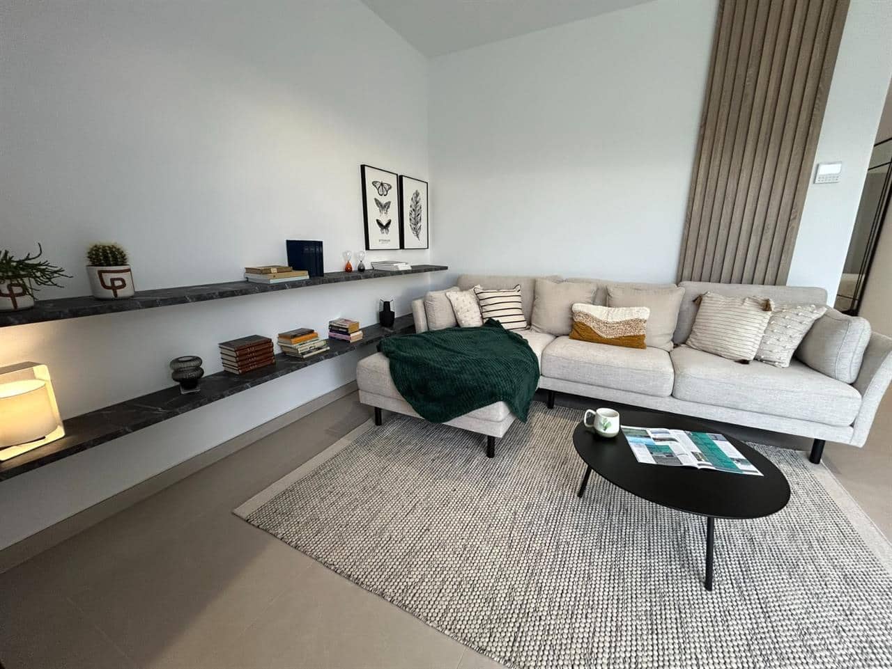 3 bedroom Villa for sale in Alhama de Murcia with pool - € 381,700 (Ref: 8193722)