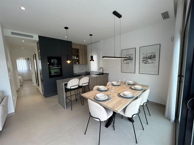 3 camera da letto Villa in vendita in Alhama de Murcia con piscina - 381.700 € (Rif: 8193722)