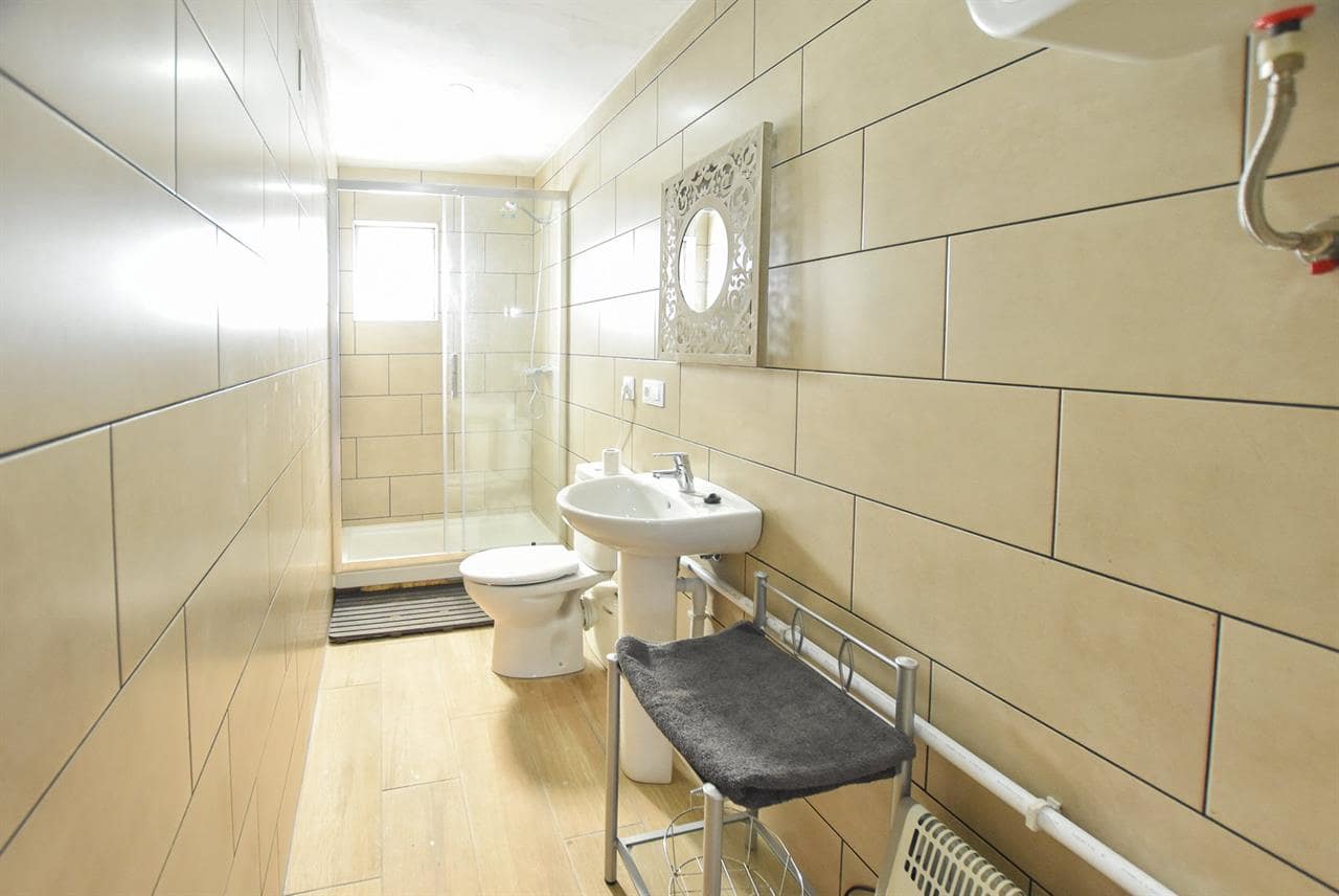 4 soveværelse Villa til salg i El Largo med swimmingpool - € 249.500 (Ref: 8197790)