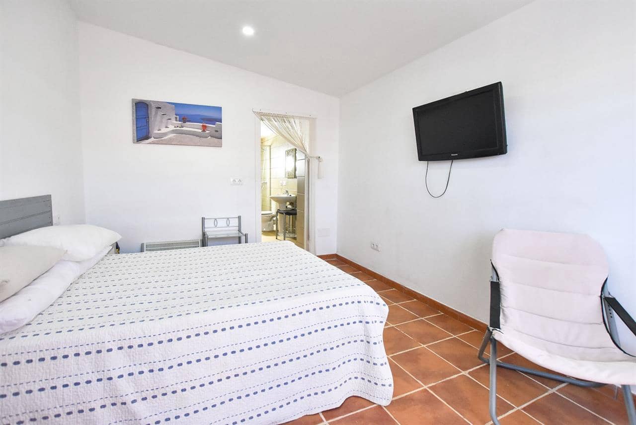 4 soveværelse Villa til salg i El Largo med swimmingpool - € 249.500 (Ref: 8197790)