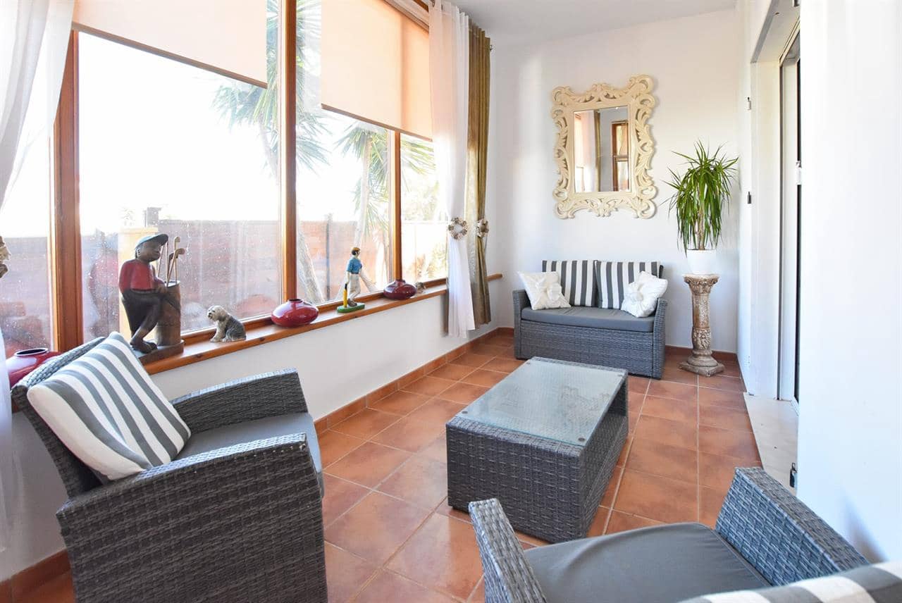 4 soveværelse Villa til salg i El Largo med swimmingpool - € 249.500 (Ref: 8197790)