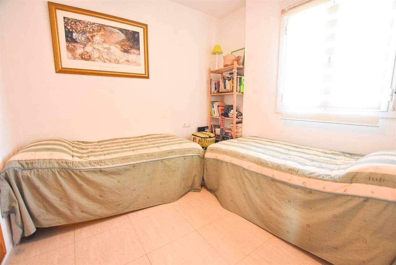 4 soveværelse Villa til salg i El Largo med swimmingpool - € 249.500 (Ref: 8197790)