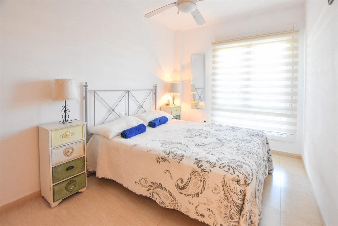 4 soveværelse Villa til salg i El Largo med swimmingpool - € 249.500 (Ref: 8197790)