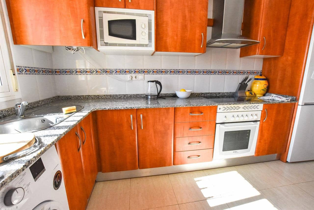 4 soveværelse Villa til salg i El Largo med swimmingpool - € 249.500 (Ref: 8197790)