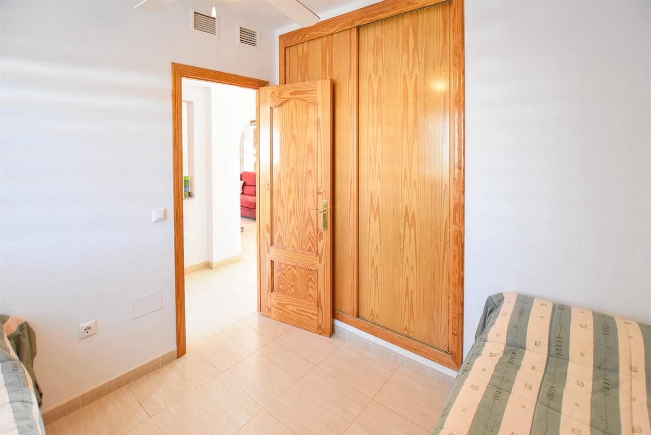 4 soveværelse Villa til salg i El Largo med swimmingpool - € 249.500 (Ref: 8197790)