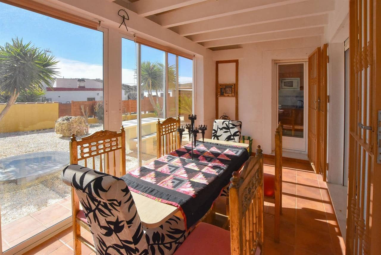 4 soveværelse Villa til salg i El Largo med swimmingpool - € 249.500 (Ref: 8197790)