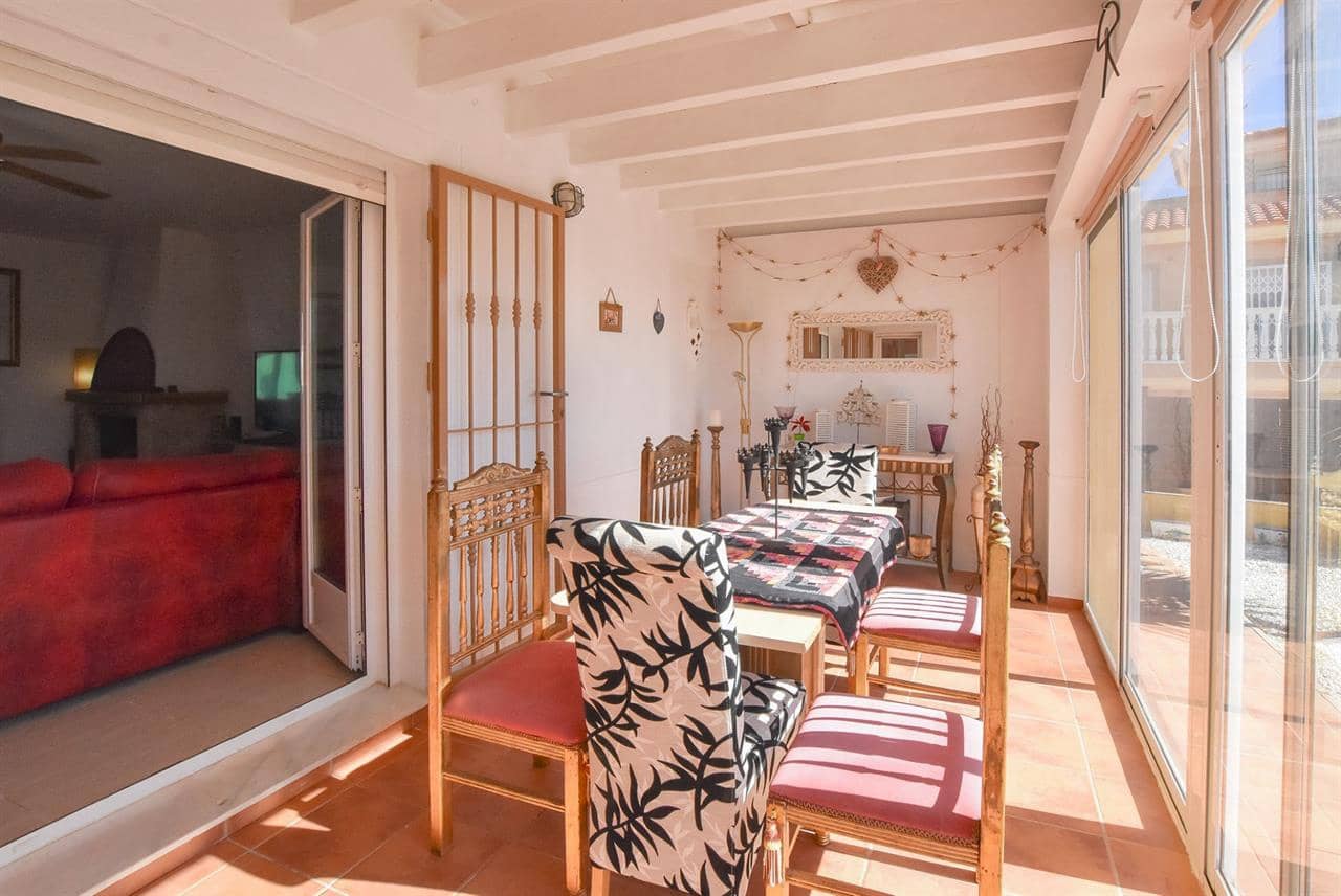 4 soveværelse Villa til salg i El Largo med swimmingpool - € 249.500 (Ref: 8197790)