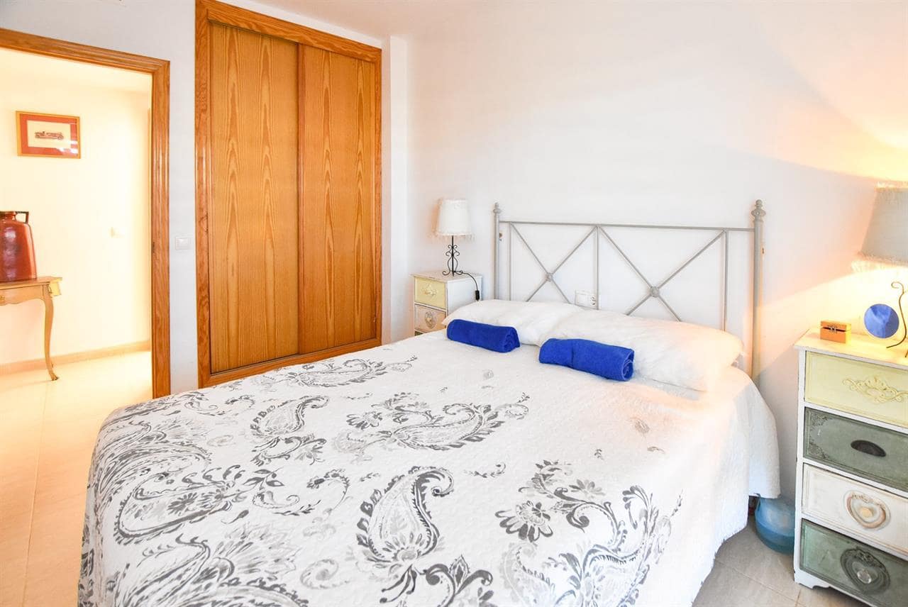 4 soveværelse Villa til salg i El Largo med swimmingpool - € 249.500 (Ref: 8197790)