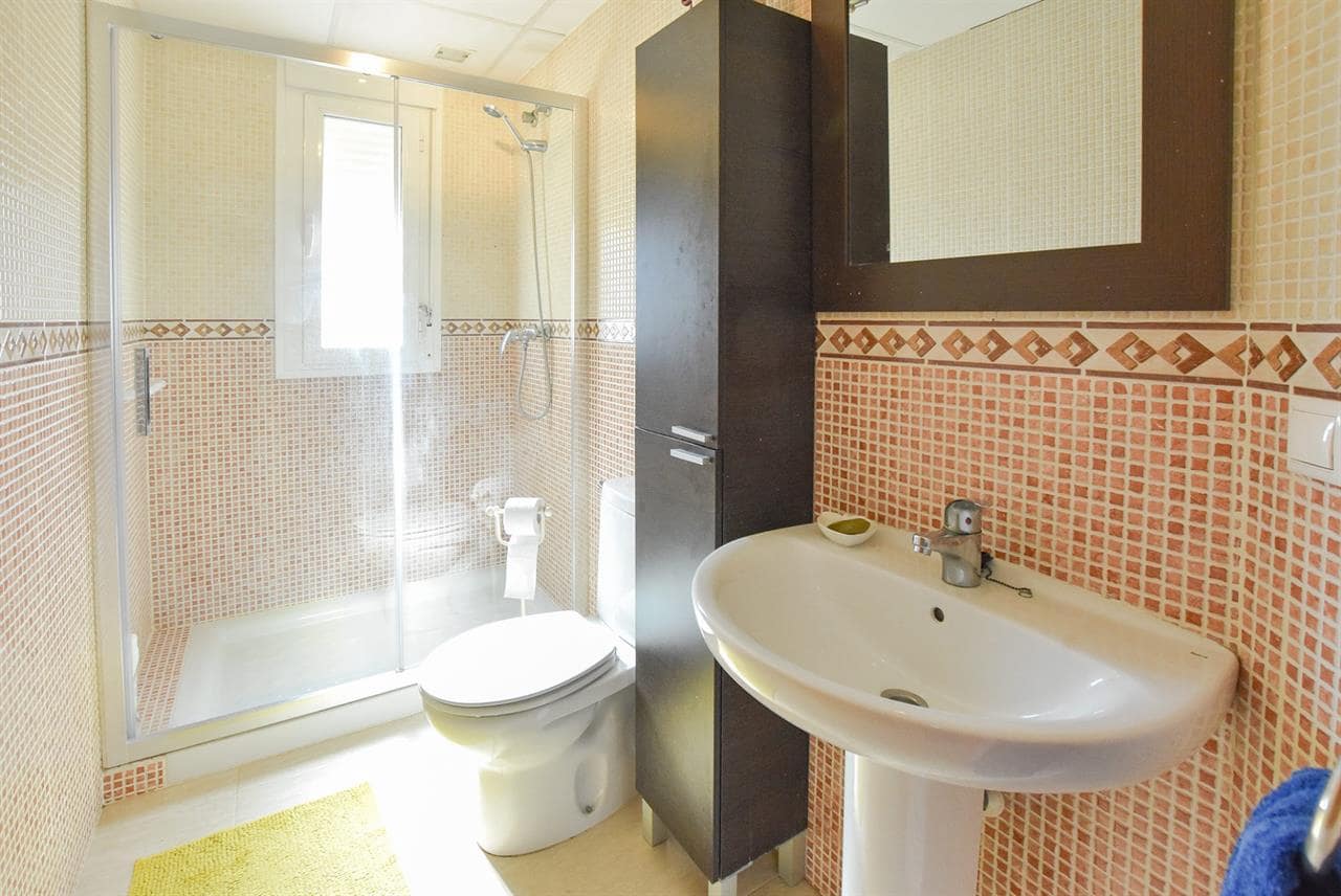 4 soveværelse Villa til salg i El Largo med swimmingpool - € 249.500 (Ref: 8197790)