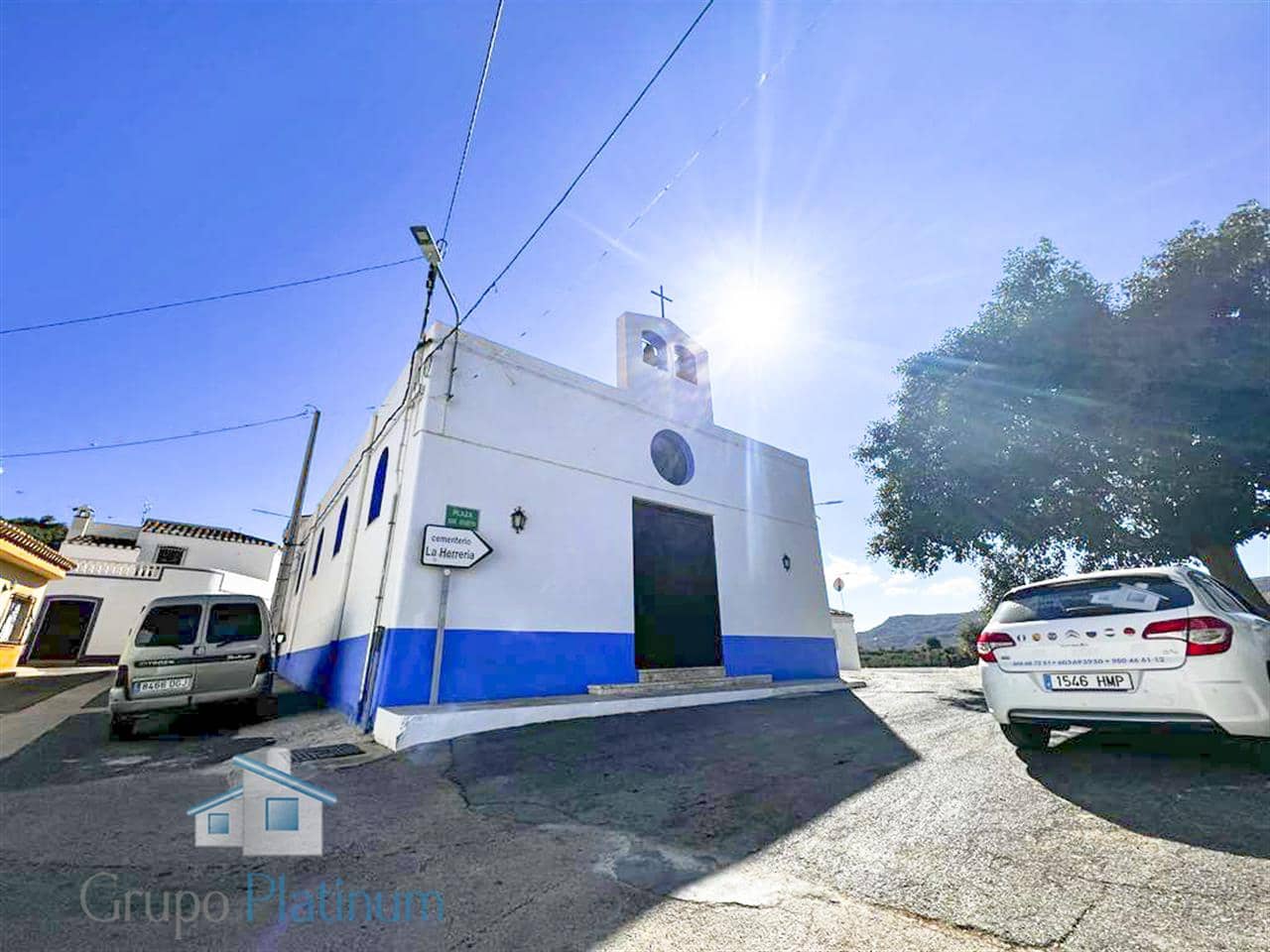 6 soveværelse Rækkehus til salg i La Huelga - € 158.000 (Ref: 8197792)