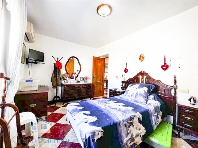 6 sovrum Radhus till salu i La Huelga, Sorbas - 158 000 € (Ref: 8197792)