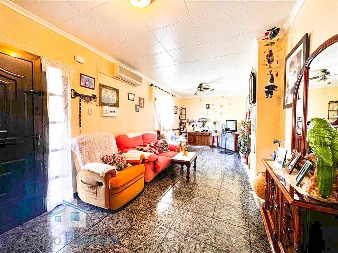 6 soveværelse Rækkehus til salg i La Huelga - € 158.000 (Ref: 8197792)