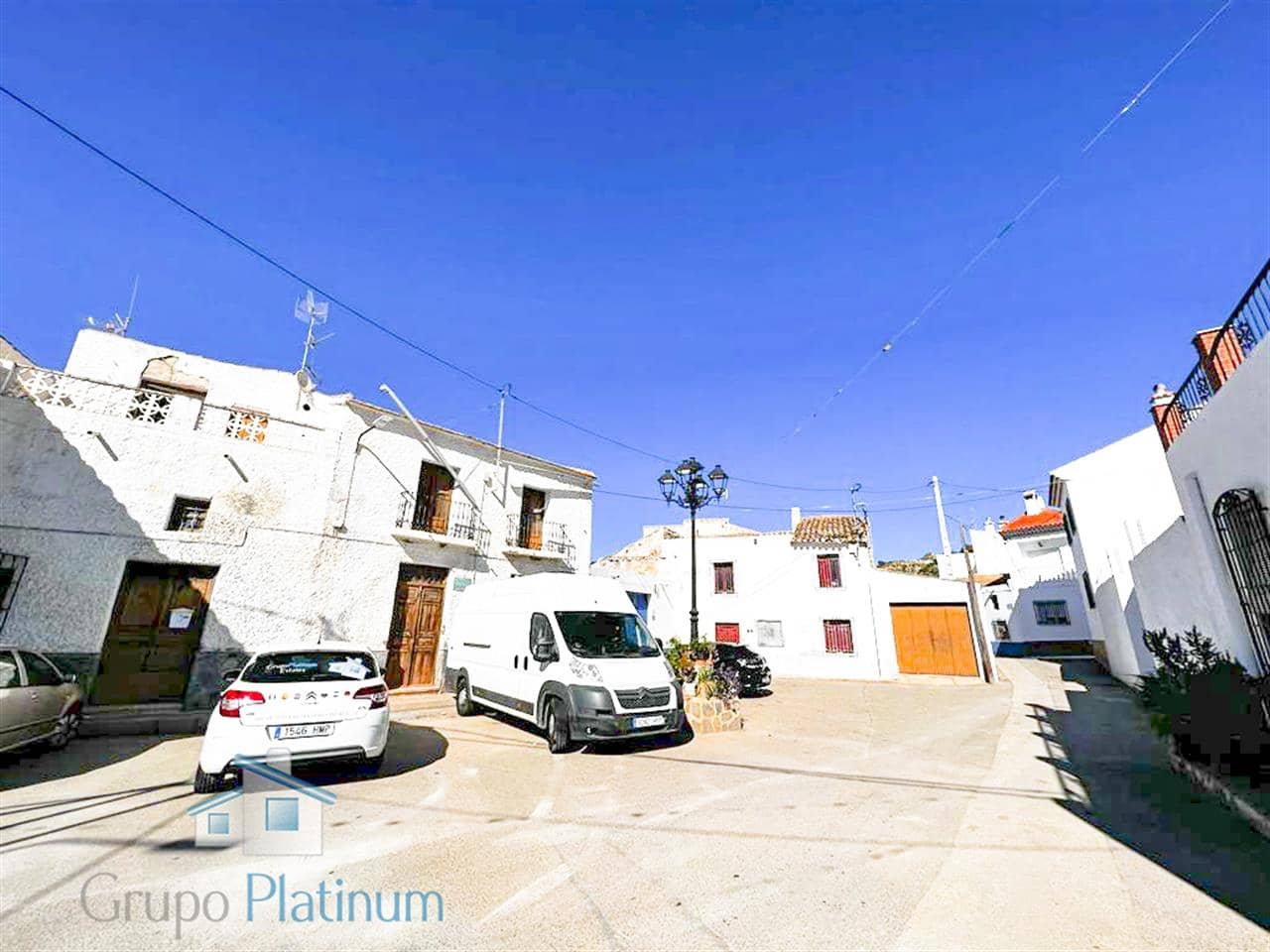 6 soveværelse Rækkehus til salg i La Huelga - € 158.000 (Ref: 8197792)