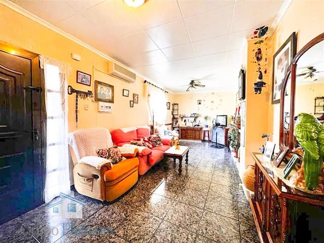 6 sovrum Radhus till salu i La Huelga, Sorbas - 158 000 € (Ref: 8197792)