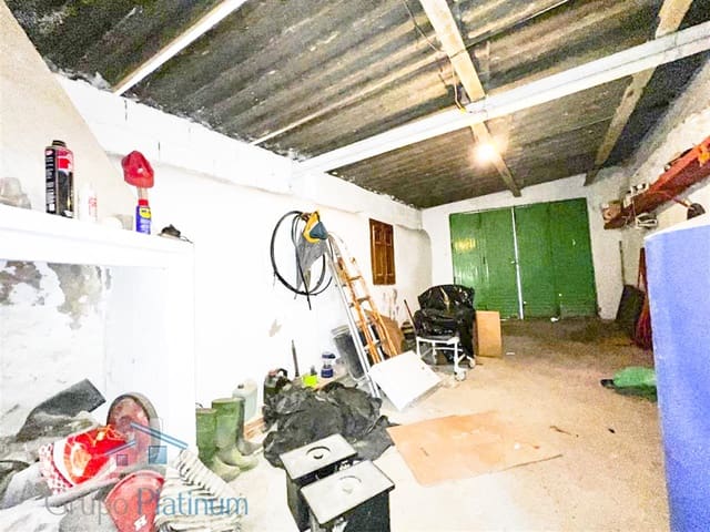 6 sovrum Radhus till salu i La Huelga, Sorbas - 158 000 € (Ref: 8197792)