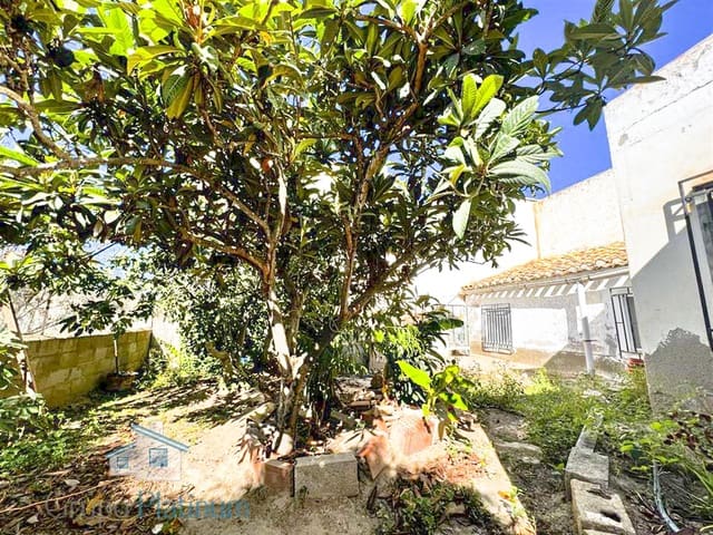 6 sovrum Radhus till salu i La Huelga, Sorbas - 158 000 € (Ref: 8197792)