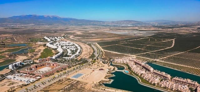 3 camera da letto Villa in vendita in Alhama de Murcia con piscina - 324.000 € (Rif: 8197794)