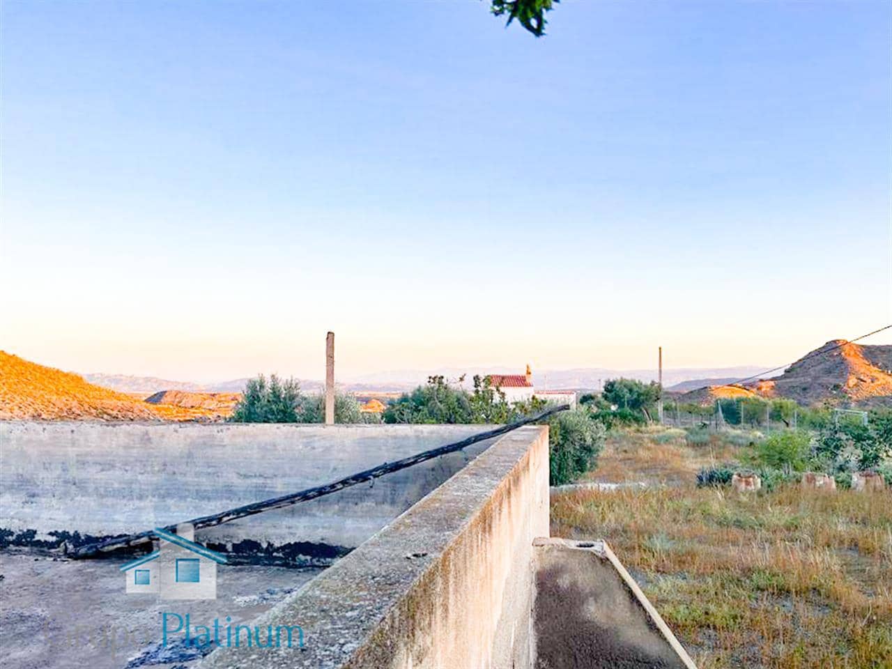 3 soveværelse Villa til salg i Taberno - € 75.000 (Ref: 8197795)