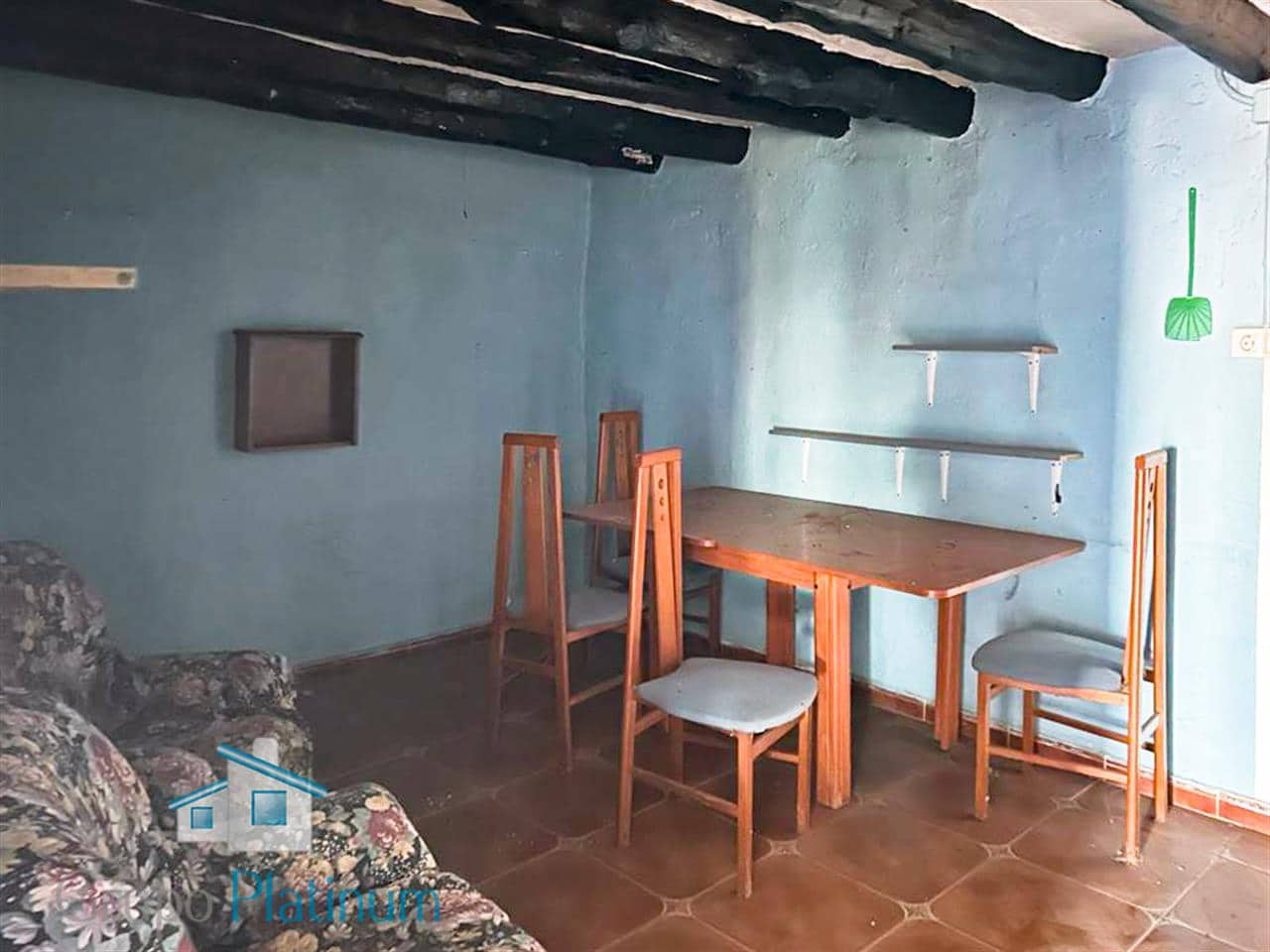 3 soveværelse Villa til salg i Taberno - € 75.000 (Ref: 8197795)