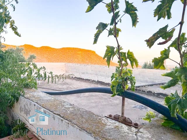 3 sypialnia Willa na sprzedaż w Taberno - 75 000 € (Ref: 8197795)