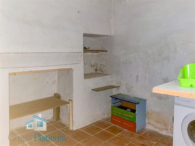 3 sypialnia Willa na sprzedaż w Taberno - 75 000 € (Ref: 8197795)