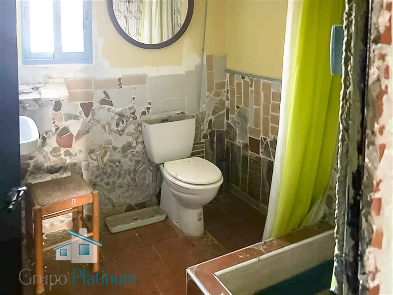 3 soveværelse Villa til salg i Taberno - € 75.000 (Ref: 8197795)