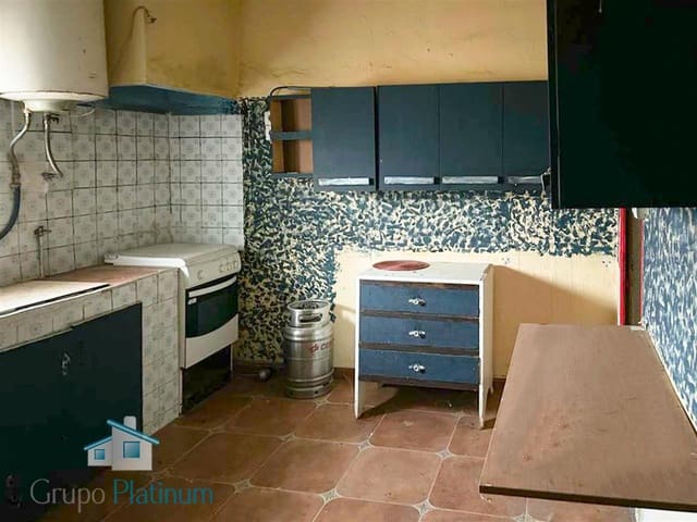 3 sypialnia Willa na sprzedaż w Taberno - 75 000 € (Ref: 8197795)