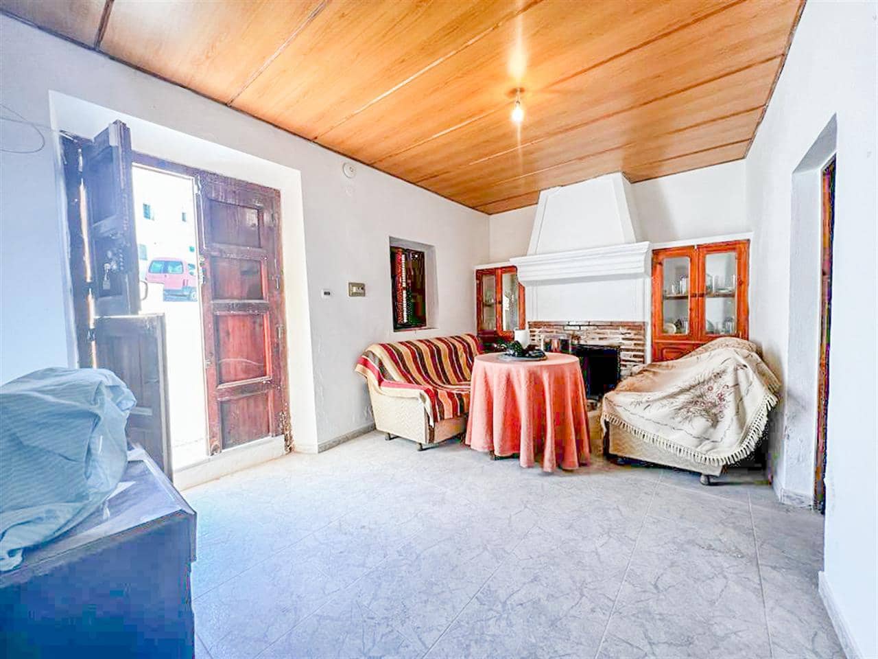 7 soverom Rekkehus til salgs i La Huelga - € 125 000 (Ref: 8197796)